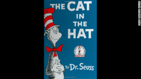 Dr. Seuss &quot;The Cat in the Hat&quot;