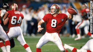How did the San Francisco 49ers get their name? Origin and meaning - AS USA