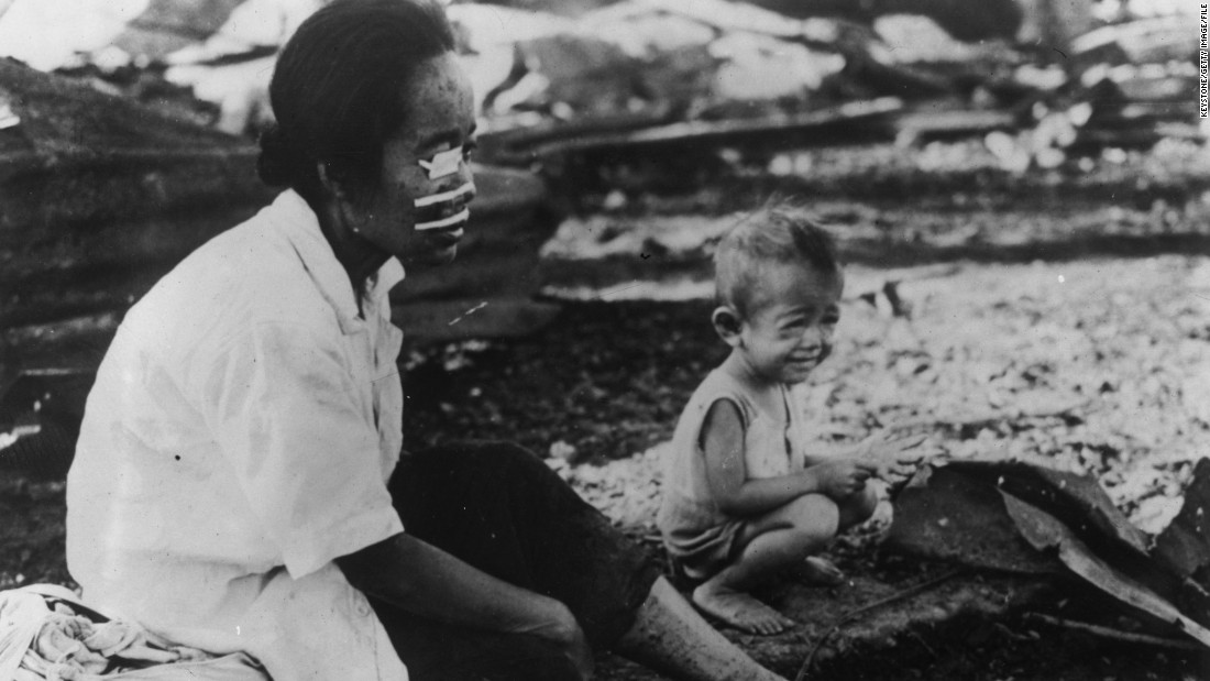 How The Philippines Saved 1 200 Jews During Holocaust Cnn