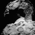 Rosetta Jan 22 2015