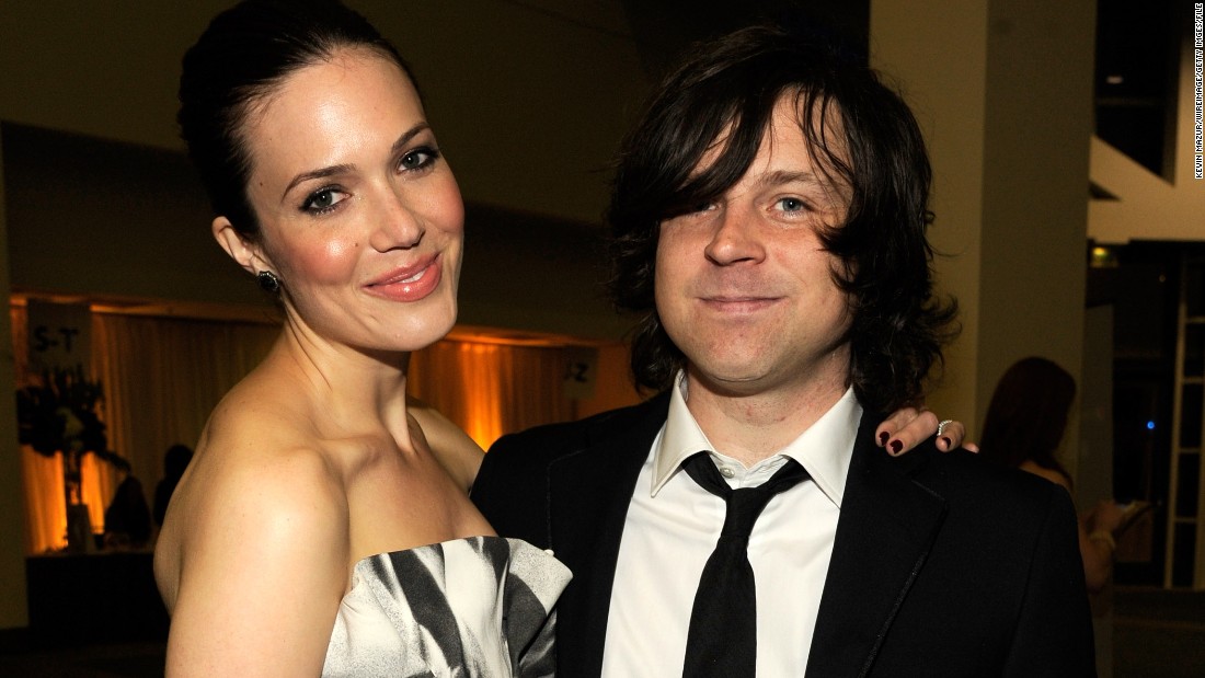 Mandy Moore and Ryan Adams divorced six years after tying the knot, &lt;a href=&quot;http://www.people.com/article/mandy-moore-ryan-adams-divorce&quot; target=&quot;_blank&quot;&gt;according to People magazine.&lt;/a&gt; &quot;Mandy Moore and Ryan Adams have mutually decided to end their marriage,&quot; a representative for Moore said in a statement. &quot;It is a respectful, amicable parting of ways, and both Mandy and Ryan are asking for media to respect their privacy at this time.&quot; 
