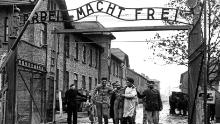 Auschwitz Showers Offend Some Visitors To The Former Nazi Camp CNN