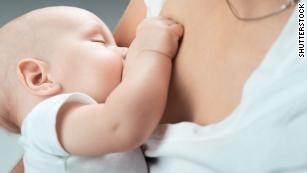 NYT: US opposes breastfeeding resolution