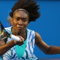 venus forehand