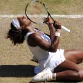 serena wimbledon 2009