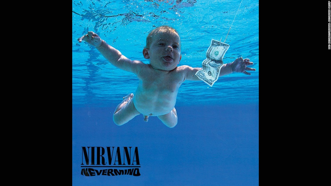 Nirvana&#39;s success was sudden and powerful: &quot;Nevermind&quot; hit No. 1 in 1991, and &quot;In Utero&quot; followed two years later. The group&#39;s punkish distortion gave rise to grunge (and fashionable flannel, never mind that flannel is just logical clothing in the Pacific Northwest). &quot;Nevermind,&quot; in particular, has stood the test of time. The kid on the cover, by the way, is now in his 20s -- &lt;a href=&quot;http://www.cnn.com/2011/09/26/showbiz/nirvana-baby&quot; target=&quot;_blank&quot;&gt;and he still gets introduced as &quot;The Nirvana Baby.&quot;&lt;/a&gt;
