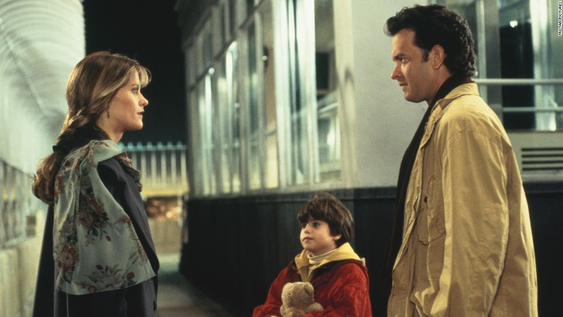 There are so many things about &quot;Sleepless in Seattle&quot; that make us wistful: A) Nora Ephron co-wrote and directed it (may she R.I.P.); B) Meg Ryan and Tom Hanks were the &#39;90s on-screen power couple; and C) the thought of someone finding love through a radio talk show and then flying to meet them is beyond quaint.