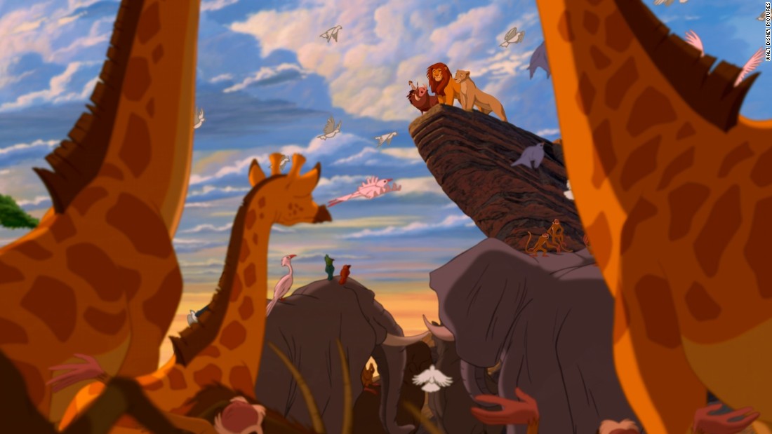 &quot;The Lion King&quot; not only had tons of cat lovers naming their pets &quot;Simba,&quot; it also introduced the phrase &quot;hakuna matata&quot; into the American lexicon. The film hasn&#39;t lost its popularity in the years since its release and even spurred a successful Broadway musical in 1997. When the studio decided to re-release the animated film in 3-D in 2011, &lt;a href=&quot;http://www.cnn.com/2011/09/19/showbiz/movies/lion-king-box-office/index.html?iref=allsearch&quot; target=&quot;_blank&quot;&gt;it topped the box office&lt;/a&gt; &lt;a href=&quot;http://www.cnn.com/2011/09/26/showbiz/movies/lion-king-box-office-ew/index.html?iref=allsearch&quot; target=&quot;_blank&quot;&gt;two weeks in a row&lt;/a&gt;. A new &quot;Lion King&quot; starring Donald Glover and Beyonce i&lt;a href=&quot;https://www.cnn.com/2018/11/23/entertainment/lion-king-teaser-trailer/index.html&quot; target=&quot;_blank&quot;&gt;s scheduled to be released in 2019.&lt;/a&gt; Again, we say: That&#39;s some serious fandom.