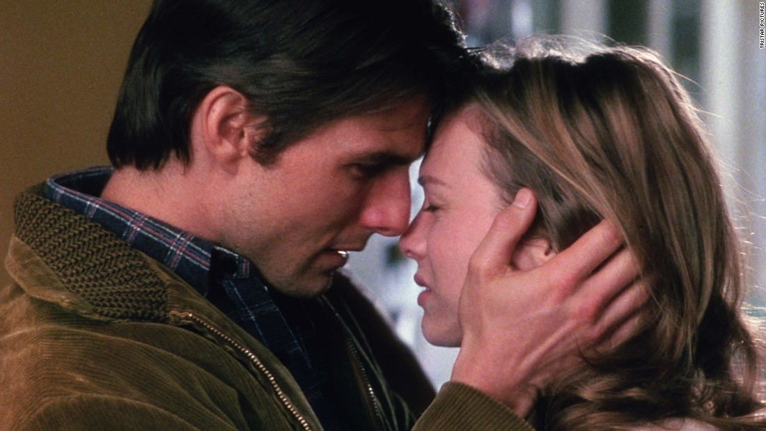 Tom Cruise had Renee Zellweger&#39;s Dorothy and the entire audience at &quot;hello&quot; in 1996&#39;s &quot;Jerry Maguire.&quot; Audiences fell in love with Cruise as a sports agent who finds love while trying to find his way. But the big winner was Cuba Gooding Jr., whose performance as Rod &quot;Show Me the Money&quot; Tidwell earned him the best supporting actor Oscar.