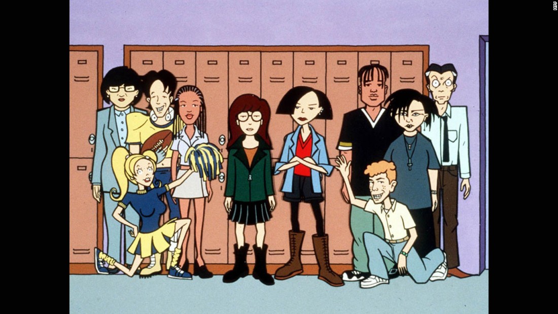 For an anti-social teen, Daria Morgendorffer is still incredibly popular. No one has really made peace with the ending of &quot;Daria&quot; after five seasons in 2001. There have been &lt;a href=&quot;http://comicsalliance.com/daria-movie-trailer-video-aubrey-plaza/&quot; target=&quot;_blank&quot;&gt;pushes for a movie&lt;/a&gt; (sort of), but nothing&#39;s happened.