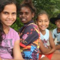 aboriginal 2 kuku bama kids