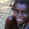 aboriginal 10 girl aurukun