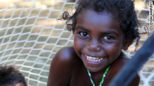How Australia is failing its indigenous population