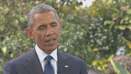 Obama responds to drone landing at White House