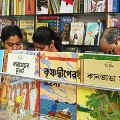 kolkata literary Ananda