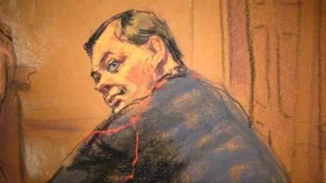 Russian pleads guilty to conspiring to work as a spy
