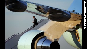 air force one refrigerator