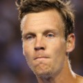 Berdych close