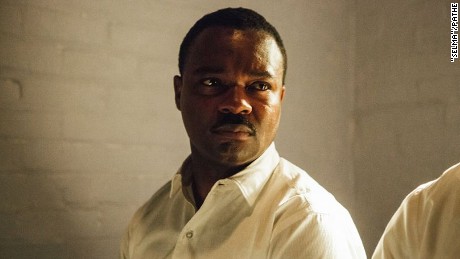 David Oyelowo is among those calling for a historic figure from an ethnic minority background to be on the £50 note.