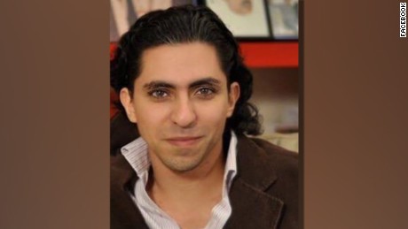 Saudi Court Upholds 1,000 Lashes For Blogger - CNN