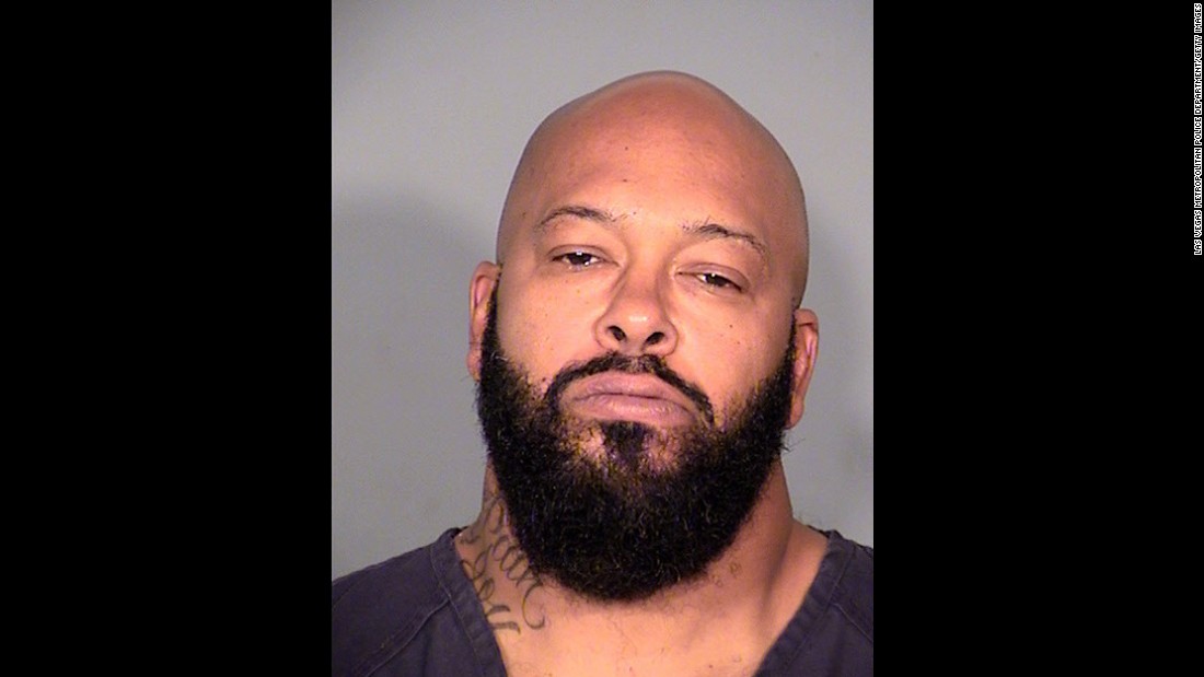 Suge Knight pleads not guilty in fatal hit-and-run - CNN