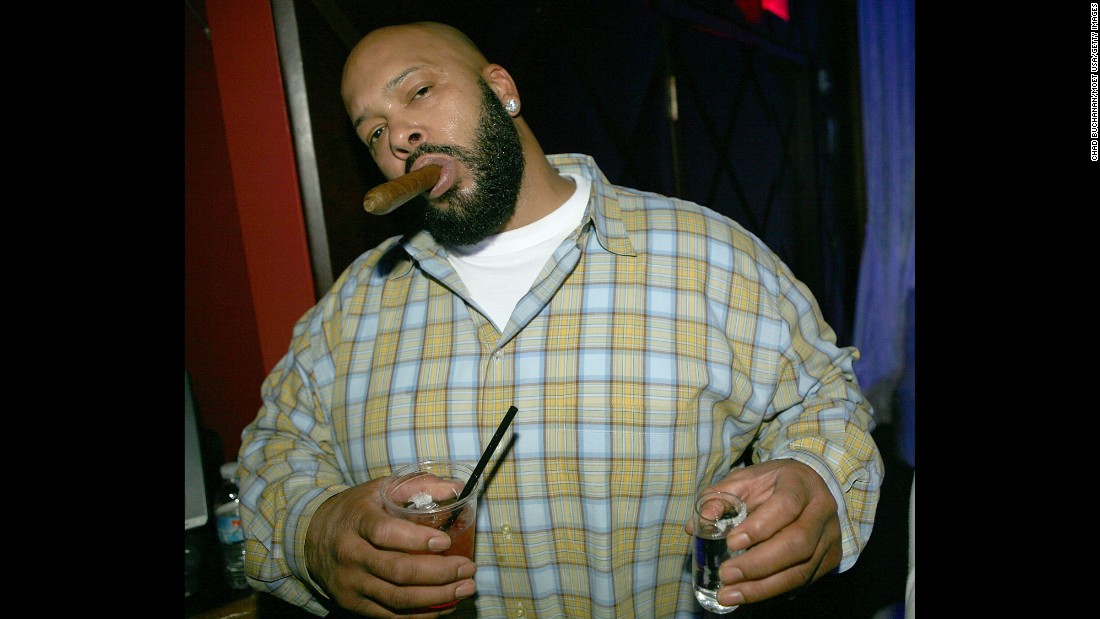 Rap Mogul Suge Knight Pleads Not Guilty To Murder Cnn