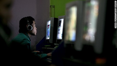 Chinese Internet users may be judged by what they do on line under a new system called Sesame Credit.
