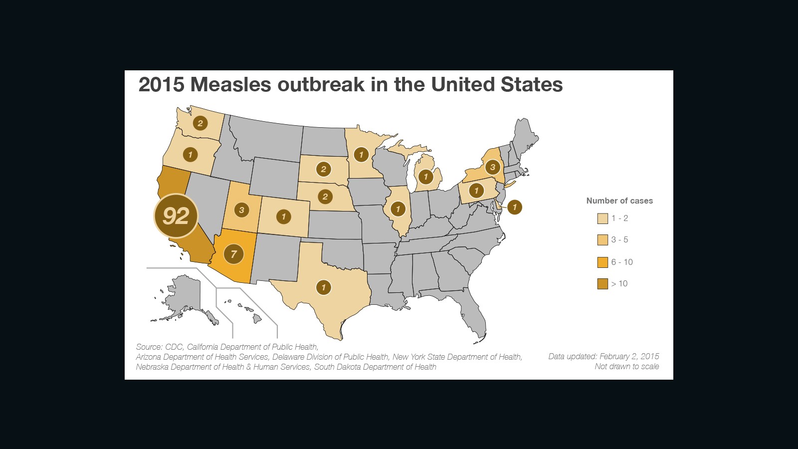 2015 Measles Outbreak: What To Know - CNN