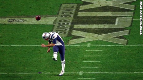 Super Bowl: New England Patriots beat Seattle Seahawks - CNN