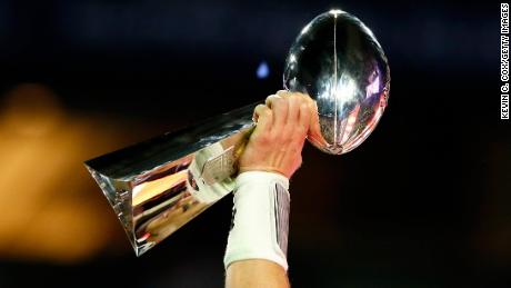 Super Bowl Fast Facts