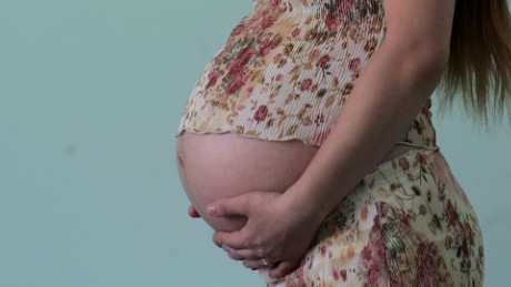 5 myths about getting pregnant