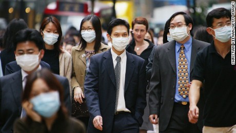 Are we ready for the next global epidemic?