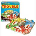 trouble board game