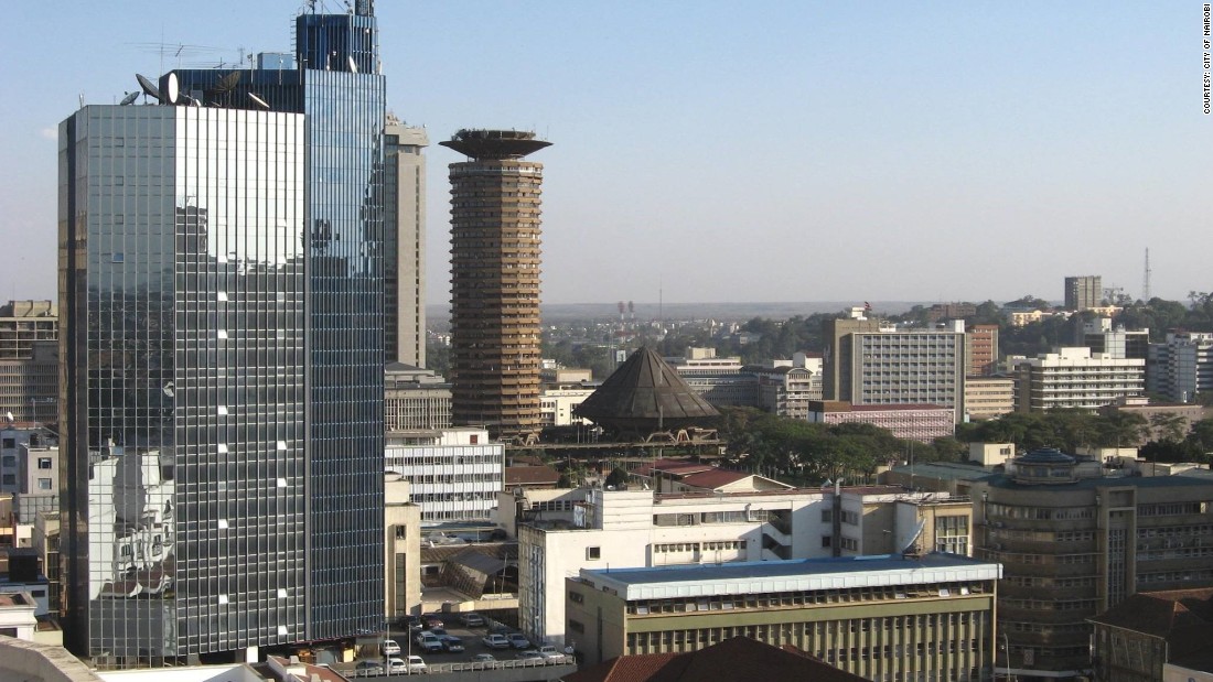 In it&#39;s Global Cities report, consulting firm A.T. Kearny, identifies Nairobi as one of two sub-Saharan cities likely to achieve developed status within 20 years. The city is identified as an &quot;important center of regional politics&quot; and the authors say the fact IBM is building a research laboratory illustrates it is a place advancing its global positioning.