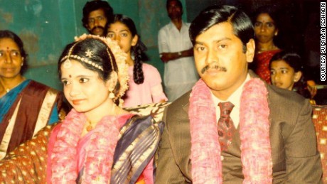 Soul Mate Stories From Arranged Marriage To True Love Cnn