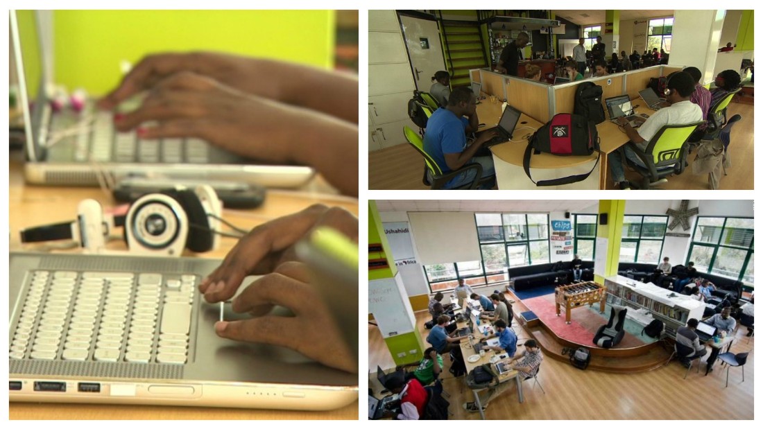 Nairobi has also welcomed incubation centers, such as iHub. The co-working space has become the epicenter of Kenya&#39;s burgeoning tech scene, playing host to technologists, investors, tech companies and hackers seeking to solve global issues through tech. &quot;Many tech (and non tech) multinationals have their regional or continental headquarters here due to the strategic location of the city as well as the talent pool available,&quot; says Josiah Mugambi, iHub&#39;s executive director. &quot;Many now recognize the potential for technology to be used to transform the way business is done.&quot;