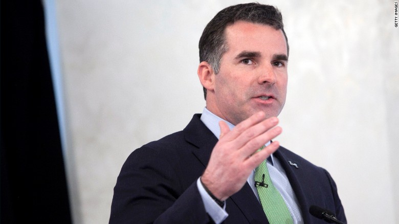 Under Armour Founder Kevin Plank is 