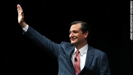 Sen. Ted Cruz fra Texas har skabt sig et navn i Senatet og har konsolideret sit brand som en konservativ ildsjæl, der er villig til at tage kampen op med GOPapos;s establishment. Han lt;a href=quot;; target=quot;_blankquot;gt;annonceredelt;/agt; han søgte den republikanske præsidentkandidatur i en tale den 23. marts. lt;br /gt;lt;br /gt;lt;br /gt;quot;Disse er alle vores historier,quot;Cruz fortalte publikum på Liberty University i Virginia. quot;Disse er, hvem vi er som amerikanere. Og alligevel synes løftet om Amerika for så mange amerikanere mere og mere fjernt.quot;