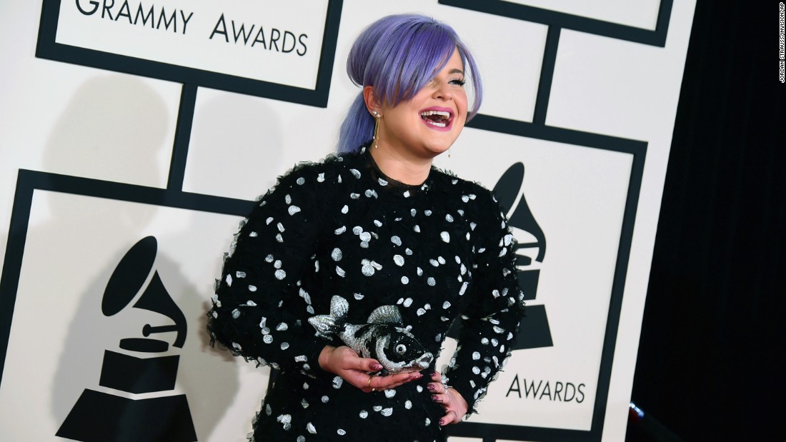 Kelly Osbourne not only got fat-shamed before losing weight, she was &lt;a href=&quot;http://www.sheknows.com/entertainment/articles/837861/you-wont-believe-what-kelly-osbourne-called-christina-aguilera&quot; target=&quot;_blank&quot;&gt;accused of fat shaming singer Christina Aguilera during an episode of E!&#39;s &quot;Fashion Police.&lt;/a&gt;&quot;