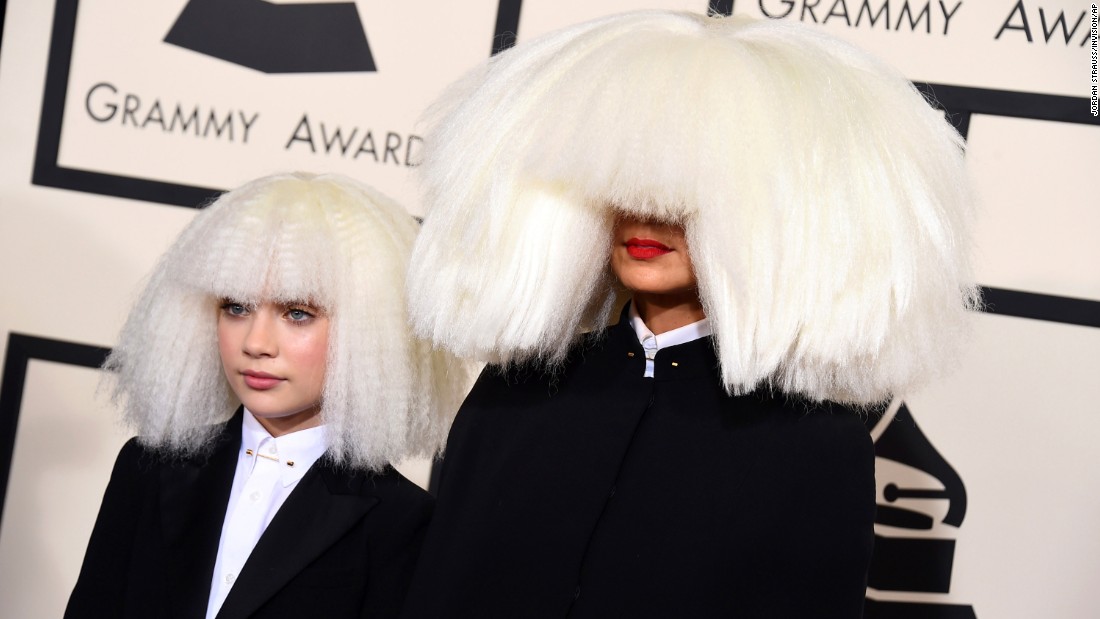 Sia defends her decision to cast Maddie Ziegler for ‘Music’