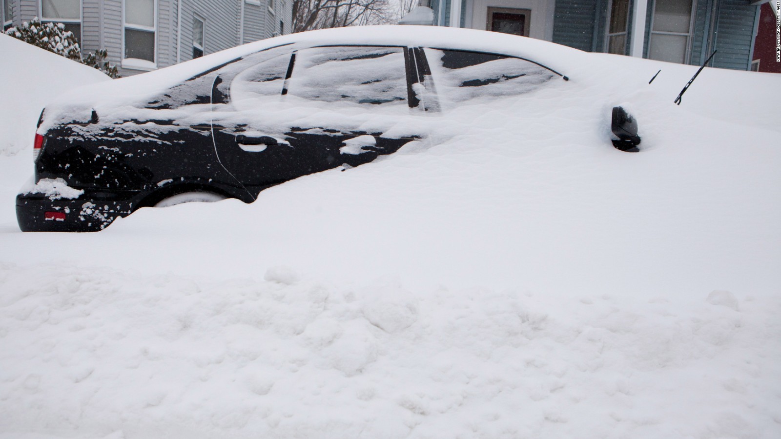 boston snow total today