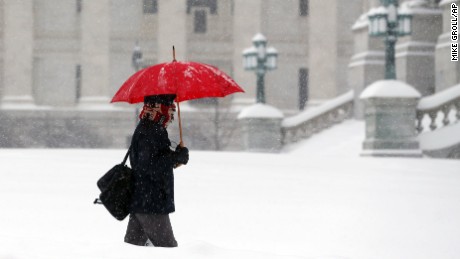 Snowed in? Here&#39;s how to beat the winter blues