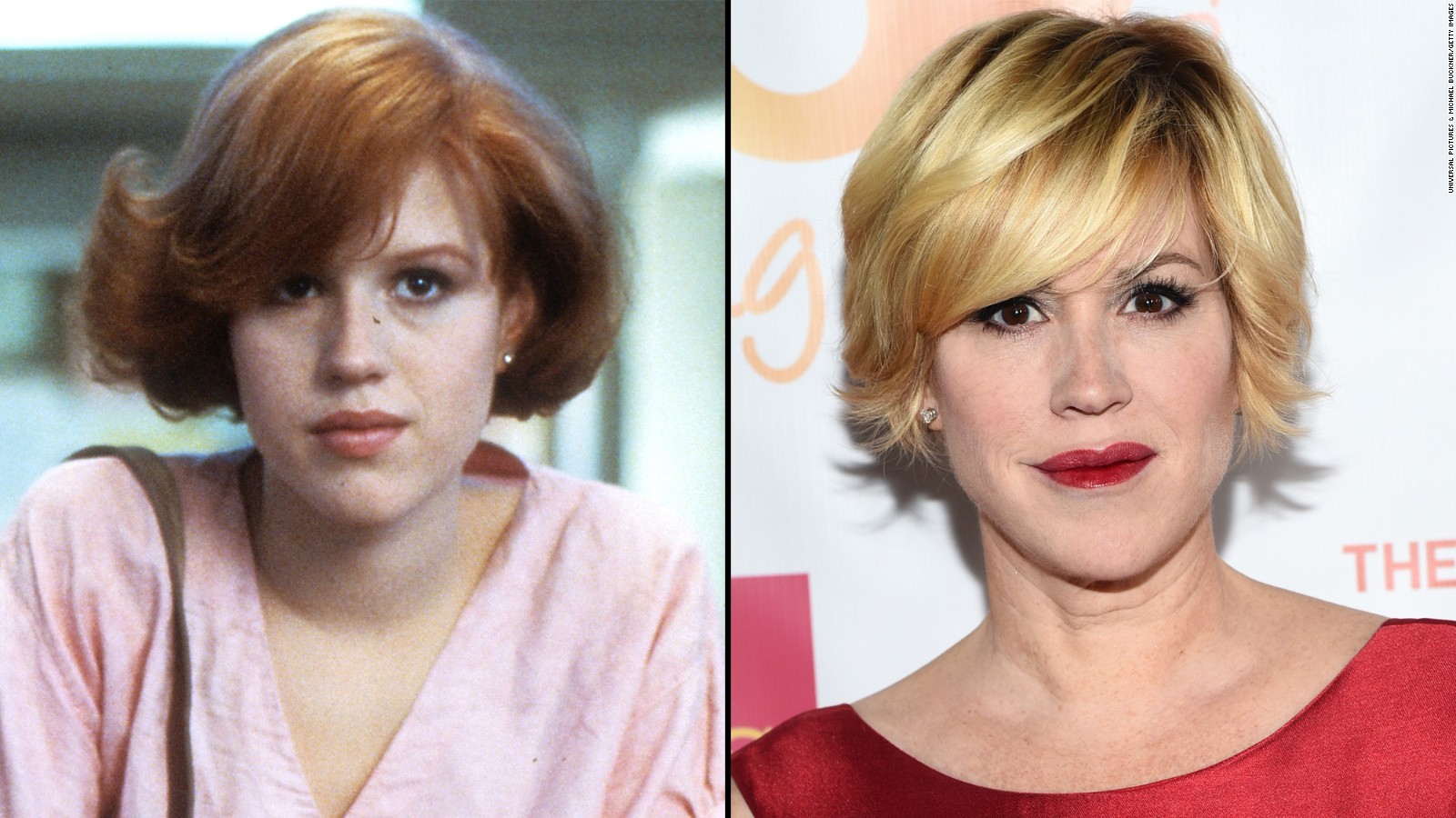 Where Are They Now? The Breakfast Club Cast Revealed