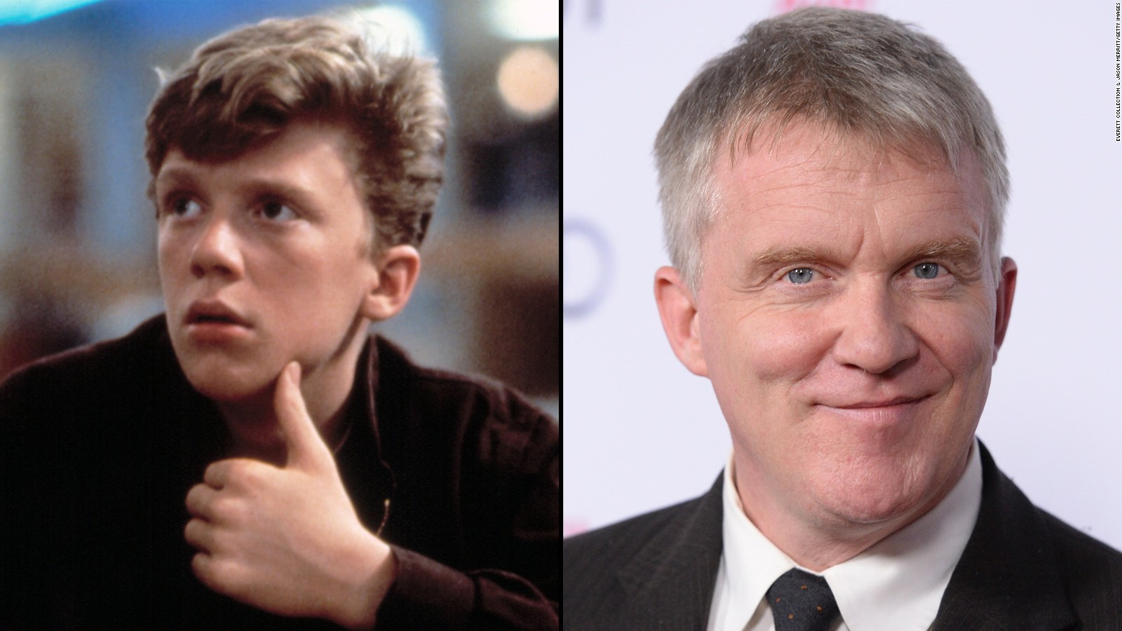 'The Breakfast Club' cast: Where are they now?