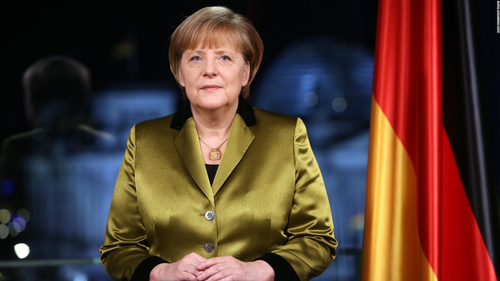 Image result for Chancellor Angela Merkel