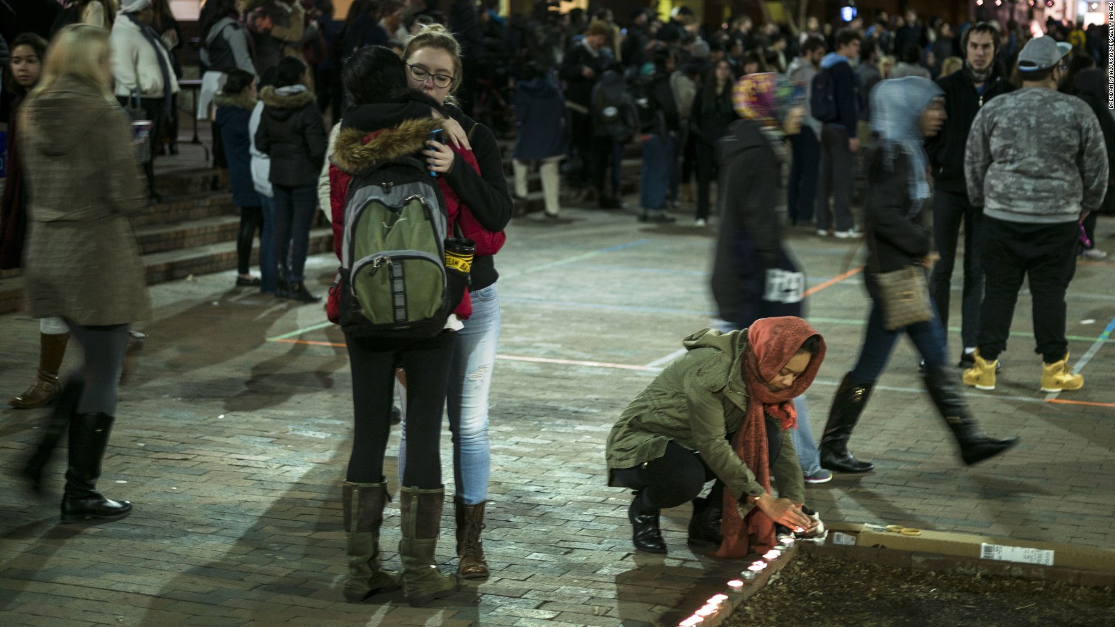 Unc Chapel Hill Shooting 2019