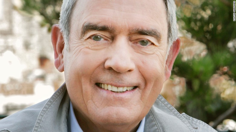 Dan Rather Fast Facts