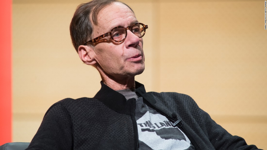 New York Times media columnist &lt;a href=&quot;http://money.cnn.com/2015/02/12/media/david-carr-new-york-times-obit-dead/index.html&quot; target=&quot;_blank&quot;&gt;David Carr&lt;/a&gt; died suddenly after collapsing in the newspaper&#39;s newsroom on Thursday, February 12. He was 58.
