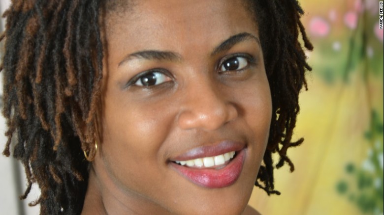 As a child she was diagnosed with cerebral palsy, but that didn't stop Farida Bedwei from finding success as a software engineer and excelling in Ghana's financial technology sector. 
