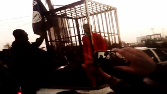 American Isis Hostage Kayla Mueller Dead Cnn